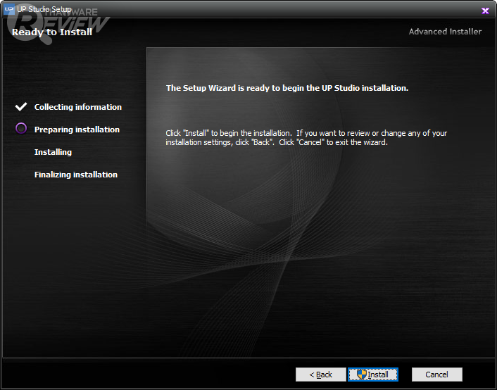 UP mini 2 เครื่องพิมพ์ 3 มิติ ตัวเก่ง สำหรับ Maker ผู้หลงใหลการ DIY