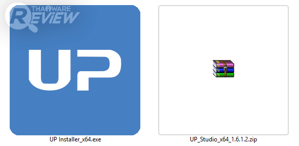 UP mini 2 เครื่องพิมพ์ 3 มิติ ตัวเก่ง สำหรับ Maker ผู้หลงใหลการ DIY