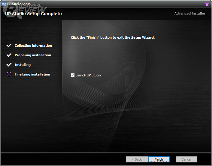 UP mini 2 เครื่องพิมพ์ 3 มิติ ตัวเก่ง สำหรับ Maker ผู้หลงใหลการ DIY