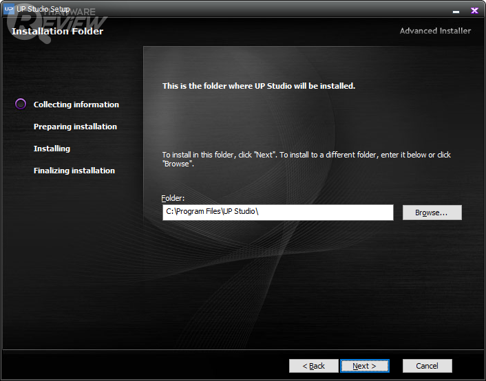 UP mini 2 เครื่องพิมพ์ 3 มิติ ตัวเก่ง สำหรับ Maker ผู้หลงใหลการ DIY