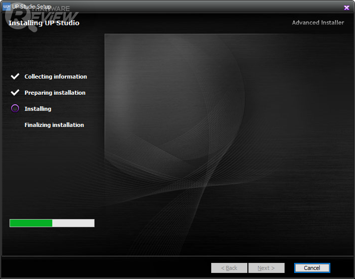 UP mini 2 เครื่องพิมพ์ 3 มิติ ตัวเก่ง สำหรับ Maker ผู้หลงใหลการ DIY