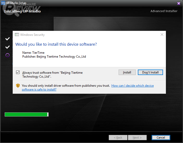 UP mini 2 เครื่องพิมพ์ 3 มิติ ตัวเก่ง สำหรับ Maker ผู้หลงใหลการ DIY