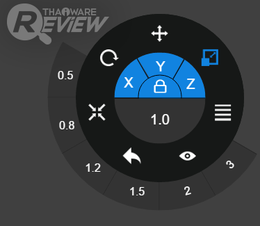 UP mini 2 เครื่องพิมพ์ 3 มิติ ตัวเก่ง สำหรับ Maker ผู้หลงใหลการ DIY UP mini 2 เครื่องพิมพ์ 3 มิติ ตัวเก่ง สำหรับ Maker ผู้หลงใหลการ DIY