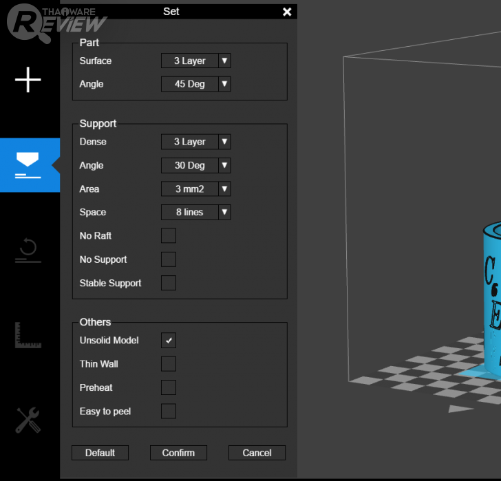 UP mini 2 เครื่องพิมพ์ 3 มิติ ตัวเก่ง สำหรับ Maker ผู้หลงใหลการ DIY
