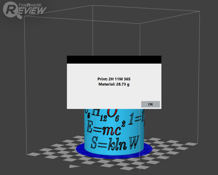 UP mini 2 เครื่องพิมพ์ 3 มิติ ตัวเก่ง สำหรับ Maker ผู้หลงใหลการ DIY