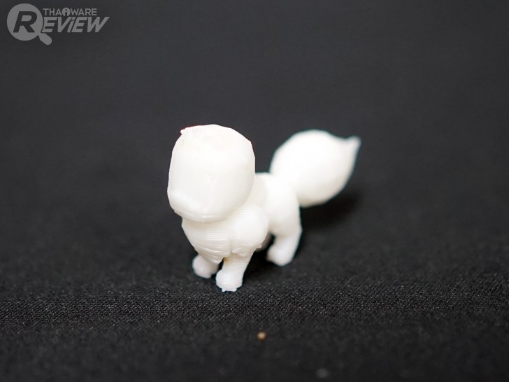 UP mini 2 เครื่องพิมพ์ 3 มิติ ตัวเก่ง สำหรับ Maker ผู้หลงใหลการ DIY