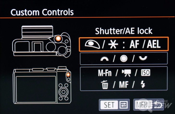 Canon EOS M6 มิลเลอร์เลสระดับจริงจัง กะทัดรัดเบาสบาย ได้ภาพสวย