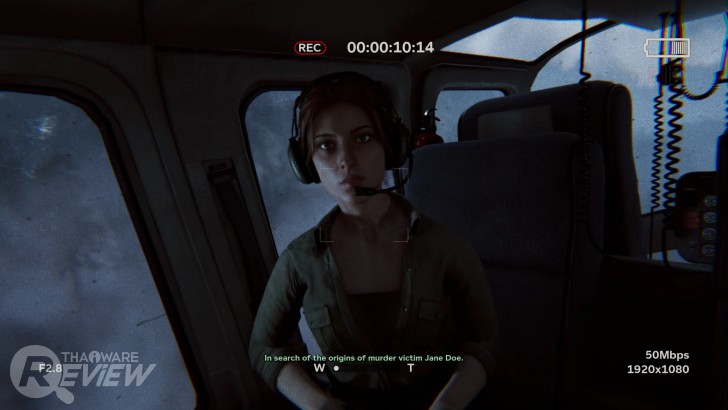 Outlast 2: ความสยองยังคงมี แต่สิ่งที่หายไปคือความแฟร์กับผู้เล่น