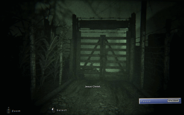 Outlast 2: ความสยองยังคงมี แต่สิ่งที่หายไปคือความแฟร์กับผู้เล่น Outlast 2: ความสยองยังคงมี แต่สิ่งที่หายไปคือความแฟร์กับผู้เล่น