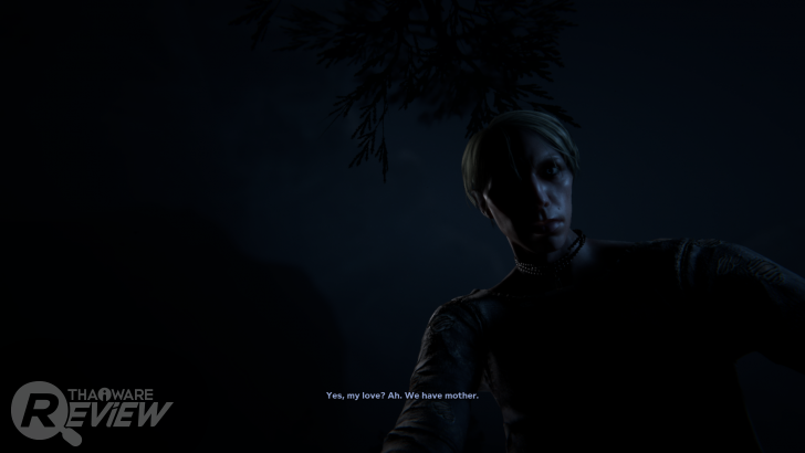 Outlast 2: ความสยองยังคงมี แต่สิ่งที่หายไปคือความแฟร์กับผู้เล่น