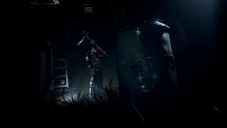 Outlast 2: ความสยองยังคงมี แต่สิ่งที่หายไปคือความแฟร์กับผู้เล่น