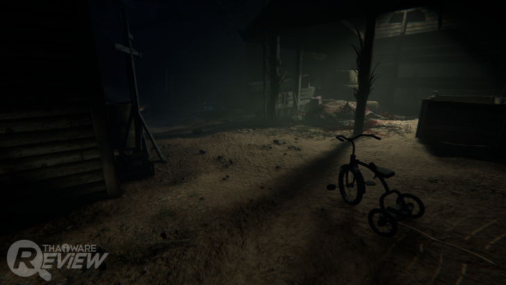 Outlast 2: ความสยองยังคงมี แต่สิ่งที่หายไปคือความแฟร์กับผู้เล่น