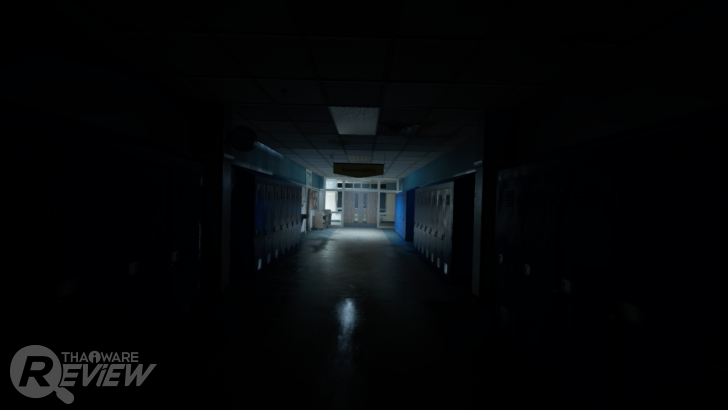 Outlast 2: ความสยองยังคงมี แต่สิ่งที่หายไปคือความแฟร์กับผู้เล่น