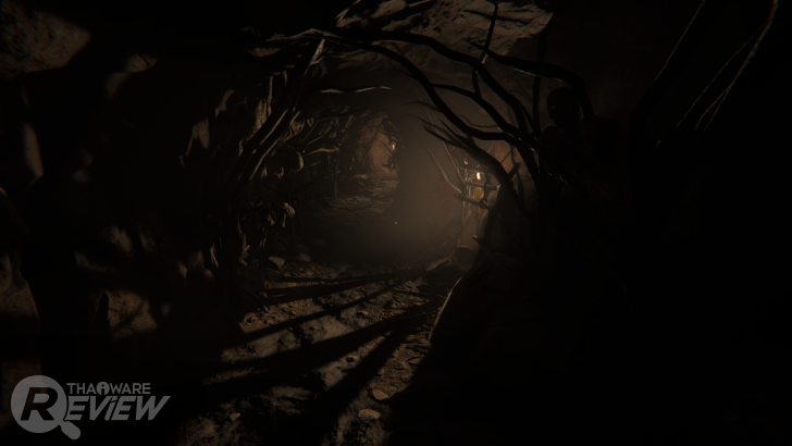 Outlast 2: ความสยองยังคงมี แต่สิ่งที่หายไปคือความแฟร์กับผู้เล่น