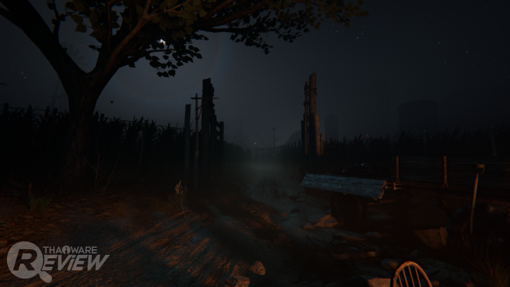 Outlast 2: ความสยองยังคงมี แต่สิ่งที่หายไปคือความแฟร์กับผู้เล่น