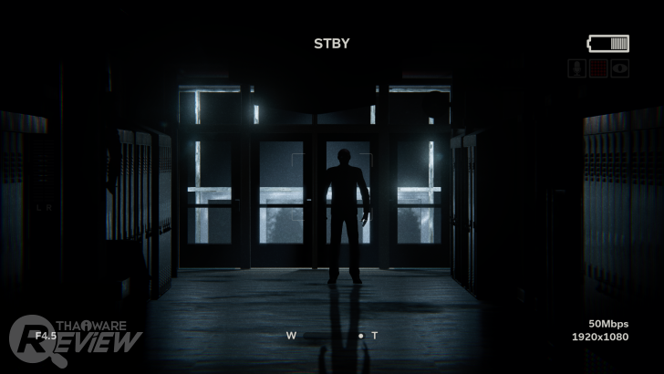 Outlast 2: ความสยองยังคงมี แต่สิ่งที่หายไปคือความแฟร์กับผู้เล่น