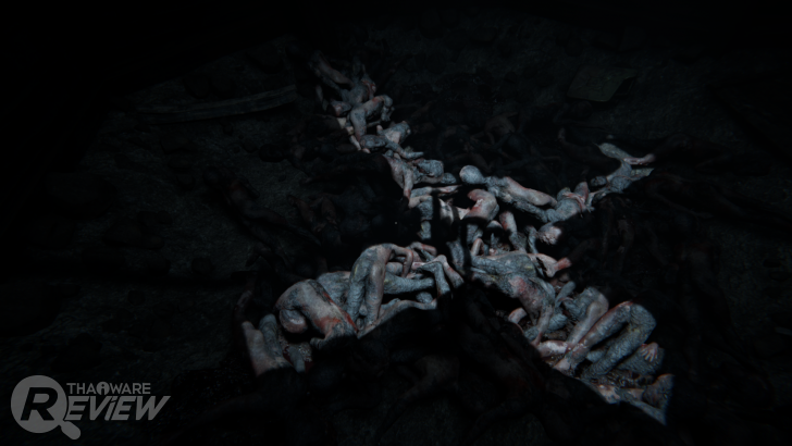 Outlast 2: ความสยองยังคงมี แต่สิ่งที่หายไปคือความแฟร์กับผู้เล่น