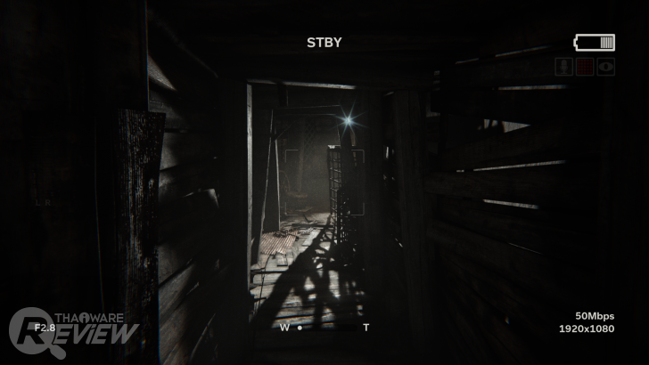 Outlast 2: ความสยองยังคงมี แต่สิ่งที่หายไปคือความแฟร์กับผู้เล่น