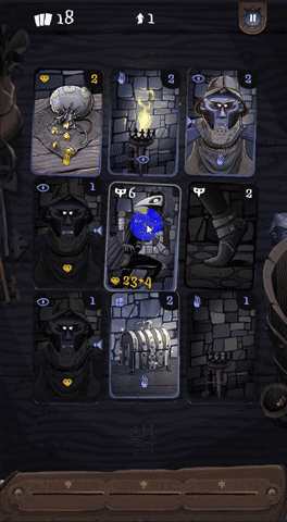 Card Thief: เกมส์การ์ดลอบเร้นสุดเจ๋งบนมือถือ! 