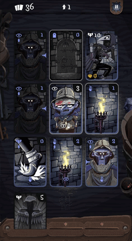 Card Thief: เกมส์การ์ดลอบเร้นสุดเจ๋งบนมือถือ! 