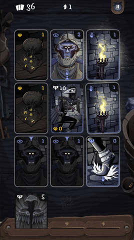Card Thief: เกมส์การ์ดลอบเร้นสุดเจ๋งบนมือถือ! 