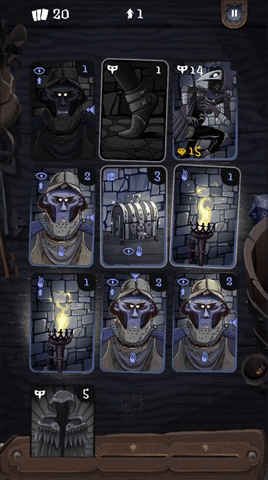 Card Thief: เกมส์การ์ดลอบเร้นสุดเจ๋งบนมือถือ! 