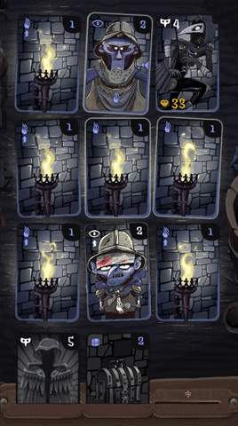 Card Thief: เกมส์การ์ดลอบเร้นสุดเจ๋งบนมือถือ! 