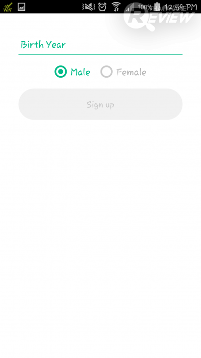 Azar วิดีโอคอลคุยกับเพื่อนมากมาย พร้อมเอฟเฟคสร้างสีสัน สนุกทุกอิริยาบถ