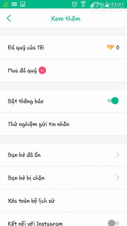 Azar วิดีโอคอลคุยกับเพื่อนมากมาย พร้อมเอฟเฟคสร้างสีสัน สนุกทุกอิริยาบถ