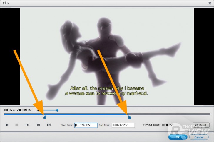 WonderFox HD Video Converter Factory Pro โปรแกรมแปลงไฟล์วิดีโอ 4K แปลงไฟล์เสียง ทำริงโทนได้ด้วย