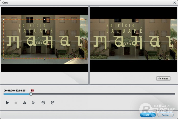 WonderFox HD Video Converter Factory Pro โปรแกรมแปลงไฟล์วิดีโอ 4K แปลงไฟล์เสียง ทำริงโทนได้ด้วย