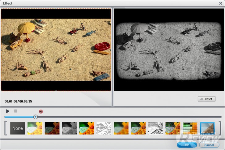 WonderFox HD Video Converter Factory Pro โปรแกรมแปลงไฟล์วิดีโอ 4K แปลงไฟล์เสียง ทำริงโทนได้ด้วย