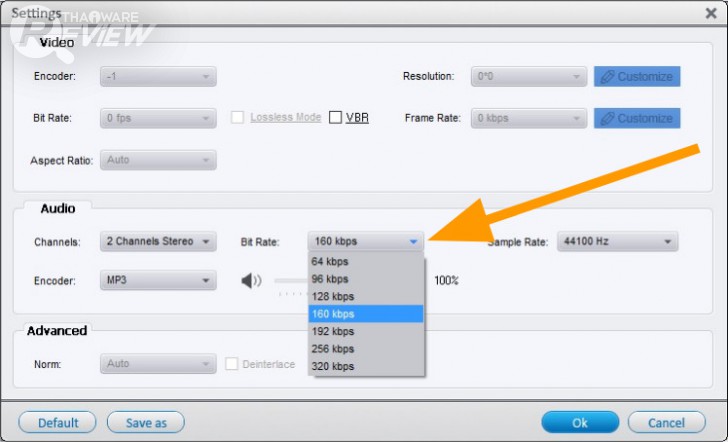 WonderFox HD Video Converter Factory Pro โปรแกรมแปลงไฟล์วิดีโอ 4K แปลงไฟล์เสียง ทำริงโทนได้ด้วย