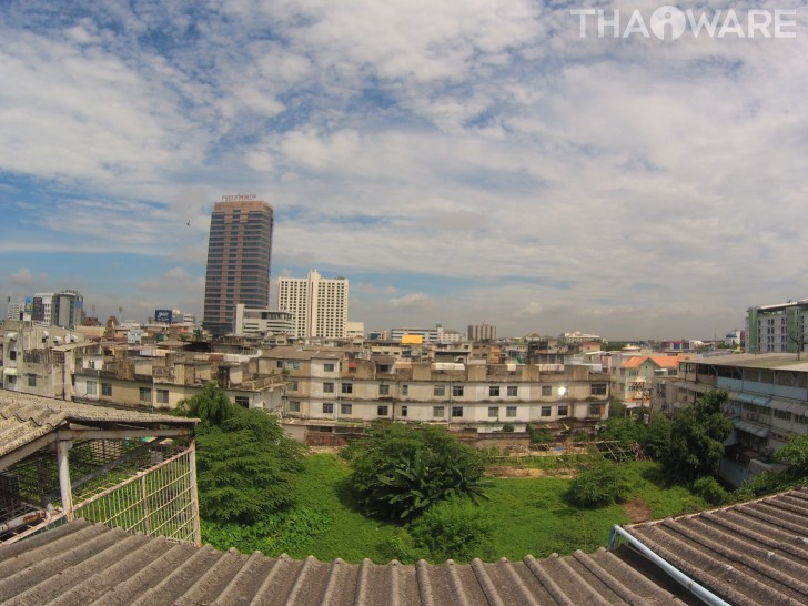 EZVIZ S5 Plus อีกทางเลือกของ Action Camera ตัวท็อปสัญชาติอเมริกัน