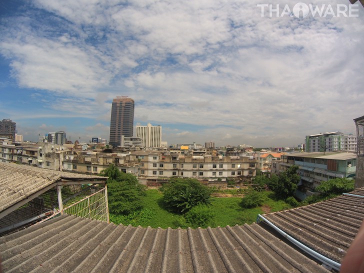 EZVIZ S5 Plus อีกทางเลือกของ Action Camera ตัวท็อปสัญชาติอเมริกัน