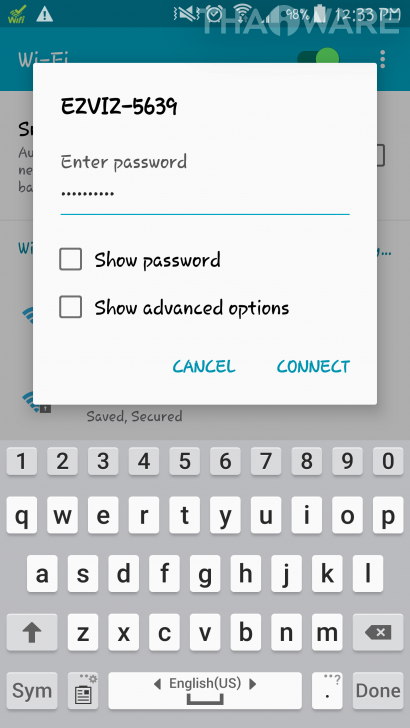 EZVIZ S5 Plus อีกทางเลือกของ Action Camera ตัวท็อปสัญชาติอเมริกัน