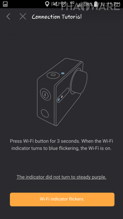 EZVIZ S5 Plus อีกทางเลือกของ Action Camera ตัวท็อปสัญชาติอเมริกัน