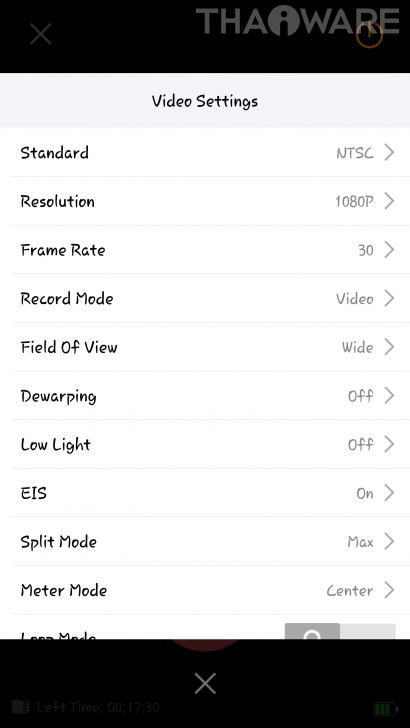 EZVIZ S5 Plus อีกทางเลือกของ Action Camera ตัวท็อปสัญชาติอเมริกัน