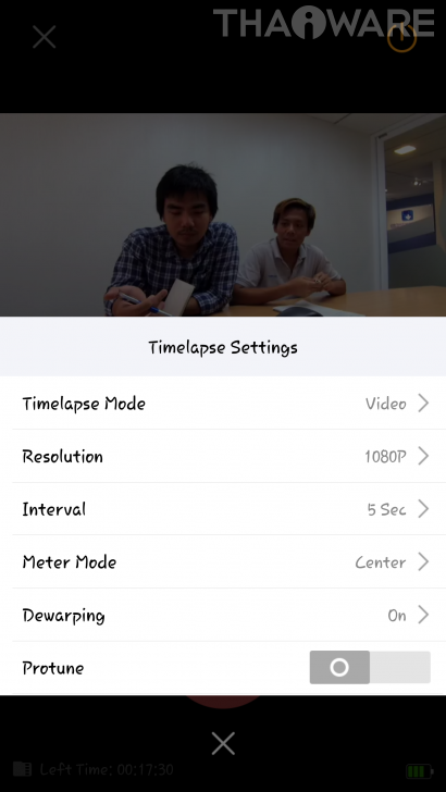 EZVIZ S5 Plus อีกทางเลือกของ Action Camera ตัวท็อปสัญชาติอเมริกัน