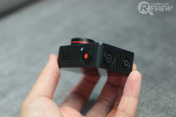 EZVIZ S5 Plus อีกทางเลือกของ Action Camera ตัวท็อปสัญชาติอเมริกัน