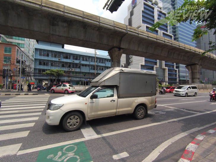 EZVIZ S5 Plus อีกทางเลือกของ Action Camera ตัวท็อปสัญชาติอเมริกัน