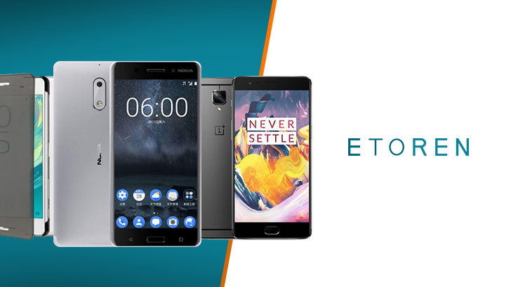 รีวิว Etoren ซื้อหามือถือถูกใจ อุปกรณ์สุดล้ำ ไม่มีขายในไทย ก็มีขายที่นี่