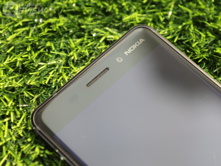 Nokia 6 สมาร์ทโฟน ที่หวังสร้างตำนานบทใหม่ของ Nokia