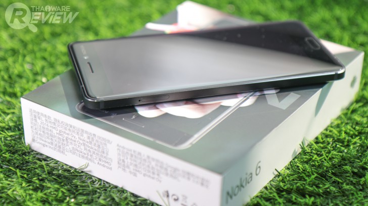 Nokia 6 สมาร์ทโฟน ที่หวังสร้างตำนานบทใหม่ของ Nokia