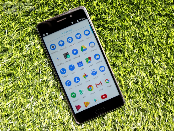 Nokia 6 สมาร์ทโฟน ที่หวังสร้างตำนานบทใหม่ของ Nokia