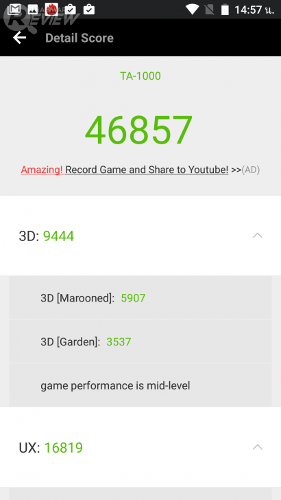 Nokia 6 สมาร์ทโฟน ที่หวังสร้างตำนานบทใหม่ของ Nokia