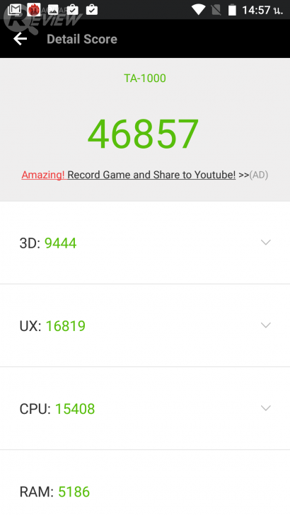 Nokia 6 สมาร์ทโฟน ที่หวังสร้างตำนานบทใหม่ของ Nokia