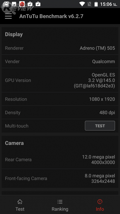 Nokia 6 สมาร์ทโฟน ที่หวังสร้างตำนานบทใหม่ของ Nokia