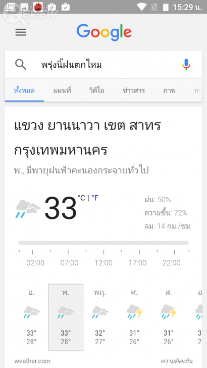 Nokia 6 สมาร์ทโฟน ที่หวังสร้างตำนานบทใหม่ของ Nokia