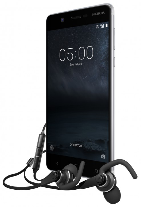 Nokia 3 , 5 และ 6 มีความดีงามเพราะสวมหัวใจ Pure Android ในราคาสุดคุ้ม